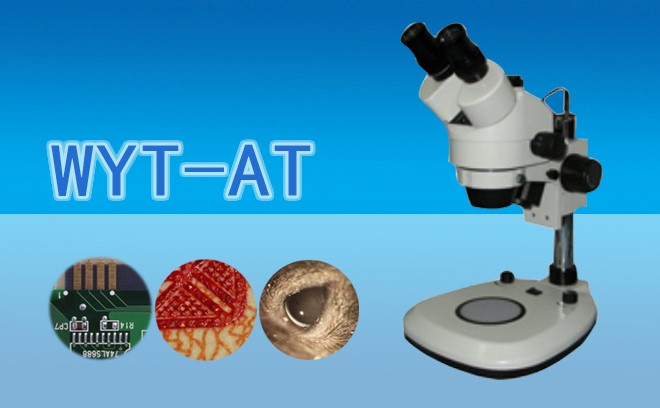 體視顯微鏡在昆蟲形態(tài)學研究中的三維立體觀測優(yōu)勢